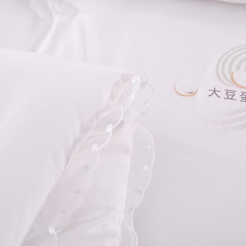 纯色大豆涤纶冬季被子 制造商,纯色大豆涤纶冬季被子 工厂,供应 纯色大豆涤纶冬季被子